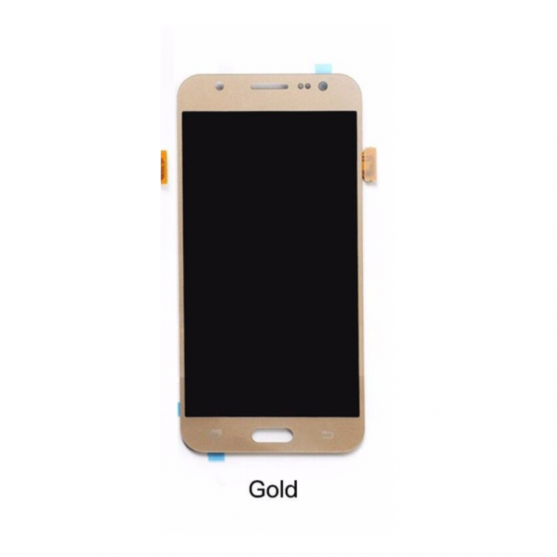 S-0701 FRONTAL SAMSUNG J5 (SM-J500) SEM ARO DOURADO ORIGINAL CHINA OLED