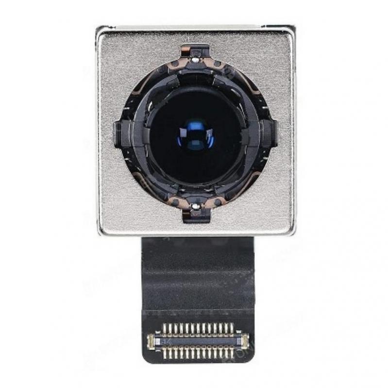 G-0010 FLEX CAMERA TRASEIRA IPHONE XR (ORIGINAL)