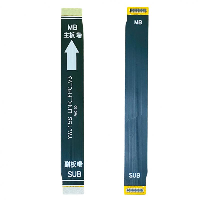 S-0087 FRONTAL SAMSUNG A10 (SM-A105) SEM ARO PRETO WE KEEP IPS