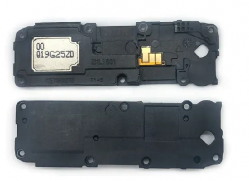 J-0012 ALTO FALANTE CAMPAINHA MOTOROLA MOTO ONE VISION