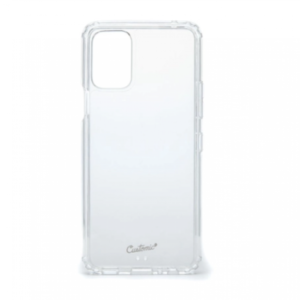 CAPA TRANSPARENTE LG K62