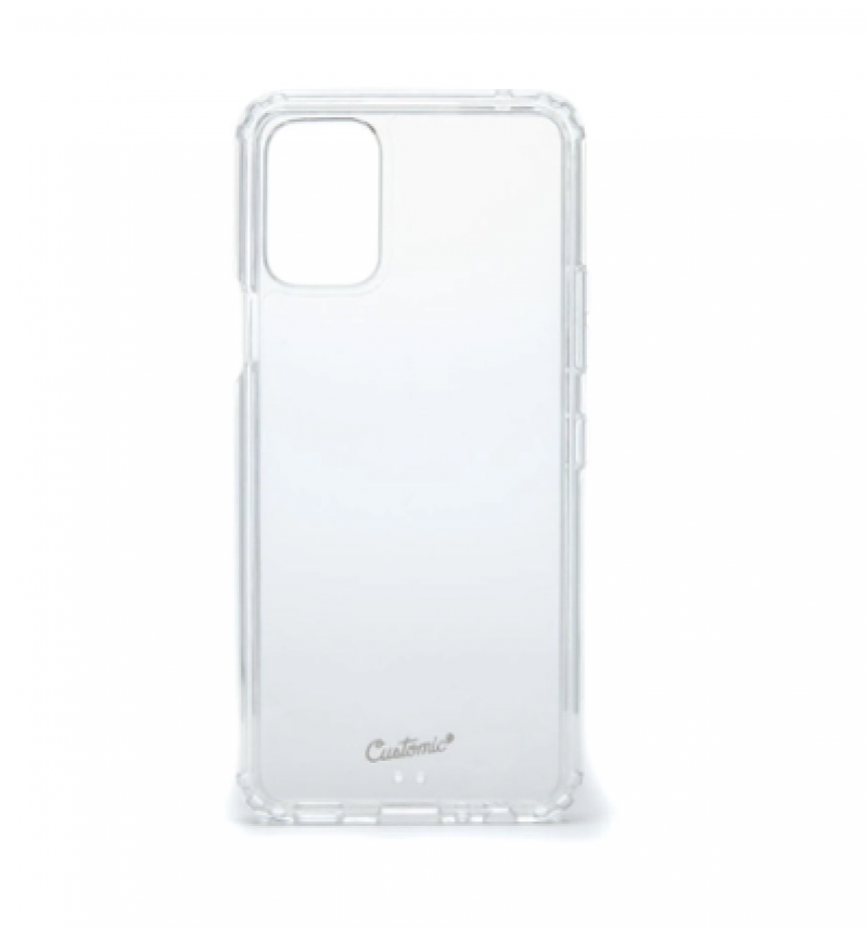 CAPA TRANSPARENTE LG K62