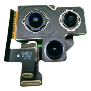 CAMERA TRASEIRA IPHONE 12