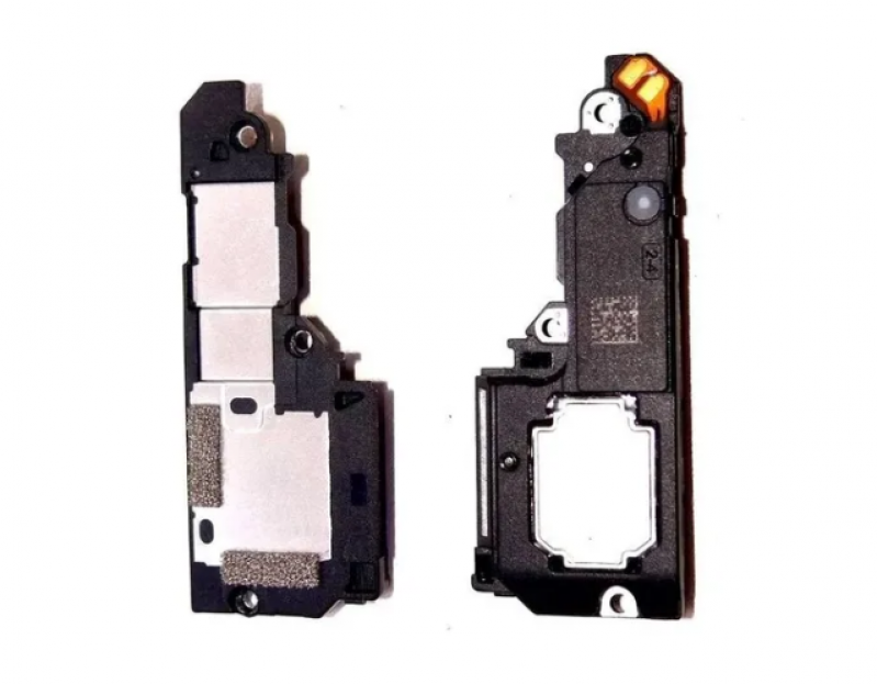J-0009 ALTO FALANTE CAMPAINHA MOTOROLA MOTO G7 PLUS