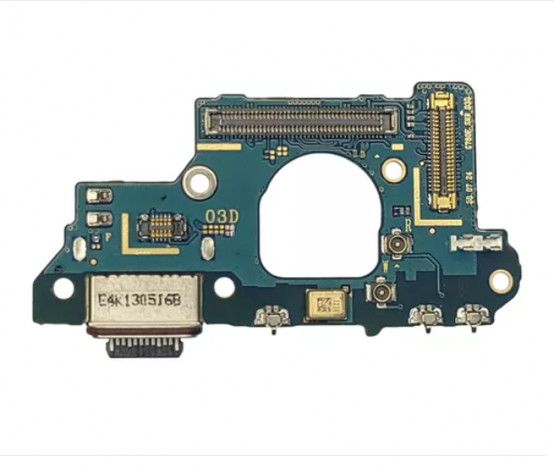 SB-0085 SUB PLACA DE CARGA SAMSUNG S20 FE 4G | 03D (G780) ORIGINAL