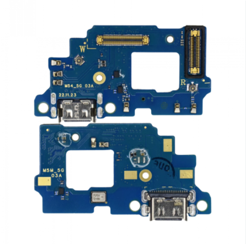 SB-0106 SUB PLACA DE CARGA SAMSUNG M54
