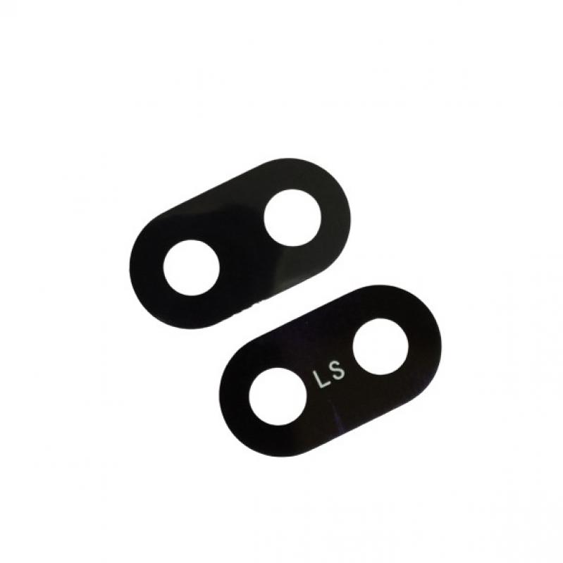 L-0039 LENTE LG K40S (Preto)