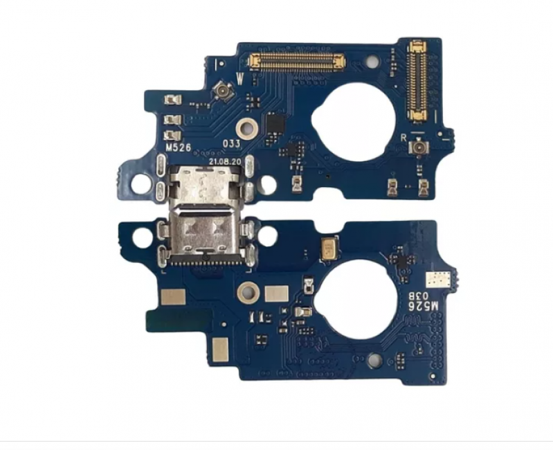 SB-0097 SUB PLACA DE CARGA SAMSUNG M52 ORIGINAL