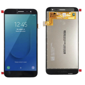 S-0148 FRONTAL SAMSUNG J2 CORE (SM-J260) SEM ARO ORIGINAL CHINA IPS