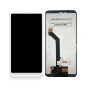 S-0696 FRONTAL XIAOMI REDMI S2 (M18036EG) BRANCO SEM ARO ORIGINAL CHINA IPS