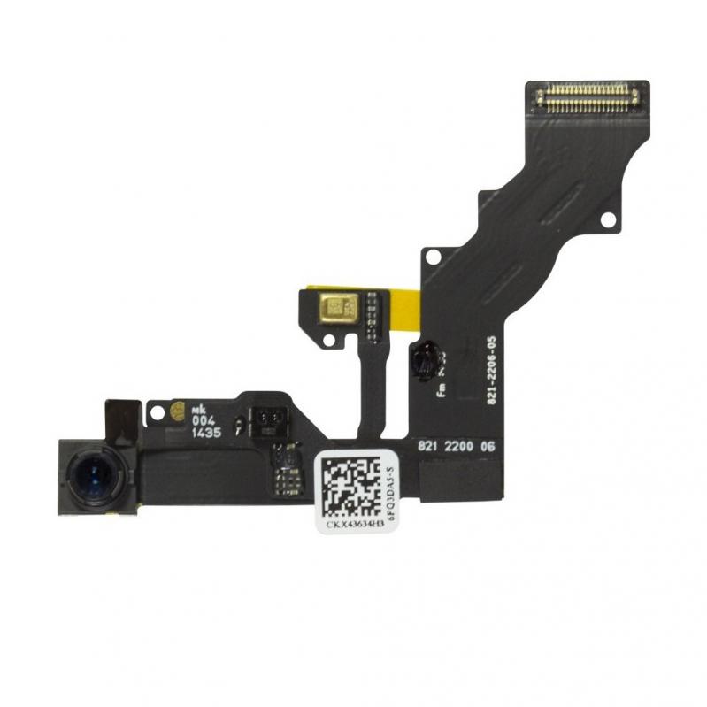 G-0018 FLEX CAMERA FRONTAL | AURICULAR | SENSOR IPHONE 6G PLUS