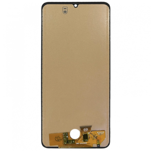 S-0165 FRONTAL SAMSUNG A22 4G (A225F) SEM ARO INCELL