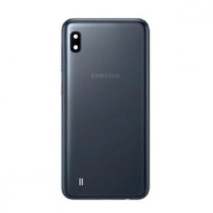 N-0100 TAMPA TRASEIRA SAMSUNG A10 AZUL
