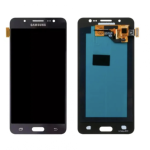 S-0167 FRONTAL SAMSUNG J5 METAL (SM-J510)SEM ARO PRETA INCELL IPS