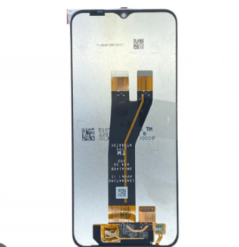 S-0403 FRONTAL SAMSUNG A14 5G (SM-A14U) SEM ARO ORIGINAL CHINA IPS