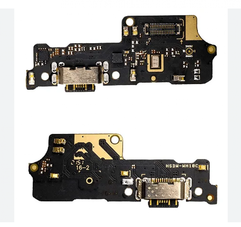 SB-0285 SUB PLACA DE CARGA XIAOMI REDMI 10C