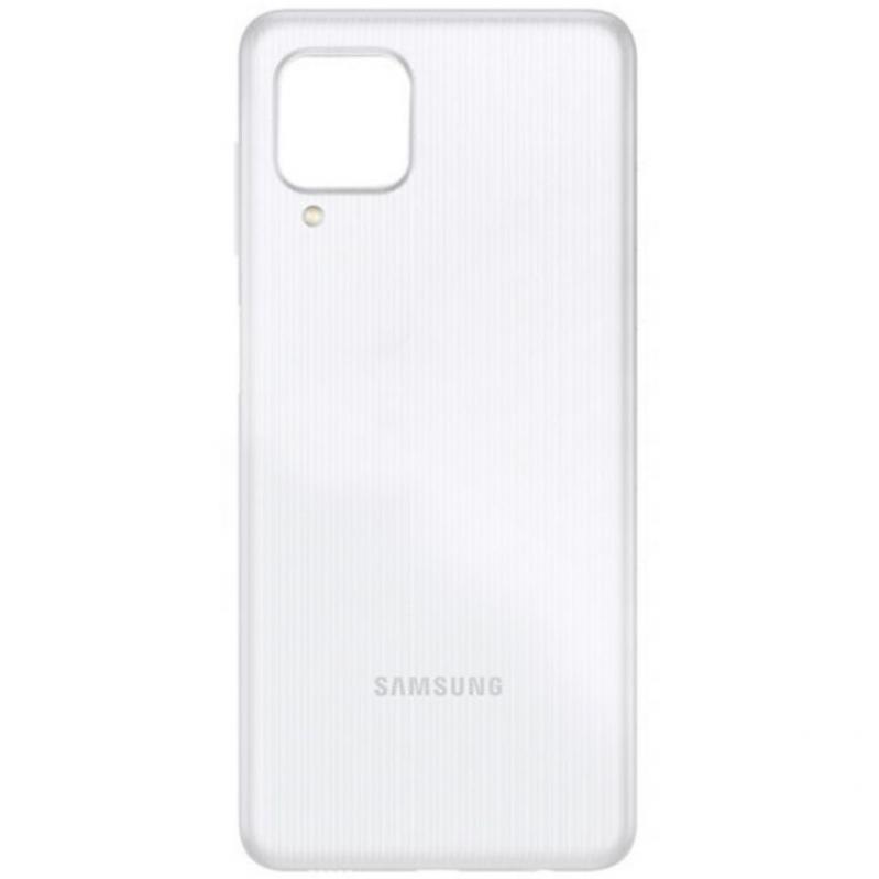 TAMPA TRASEIRA SAMSUNG M32 BRANCO