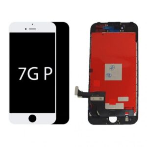 S-0591 FRONTAL IPHONE 7G PLUS (A1784) ORIGINAL CHINA BRANCA IPS