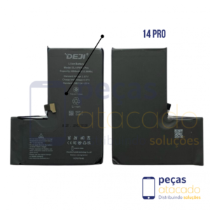 BA-0304 BATERIA DEJI IPHONE 14 PRO (A2650)