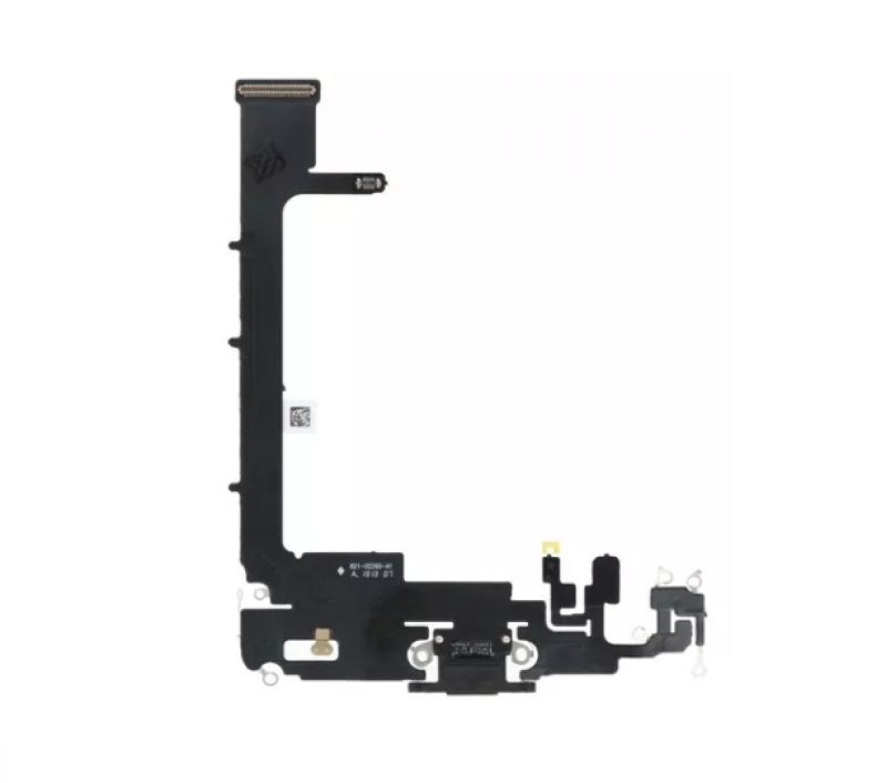 SB-0236 FLEX CONECTOR DE CARGA IPHONE 11 PRO MAX (A2161)