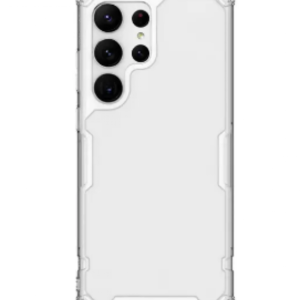 CAPA TRANSPARENTE SAMSUNG S23 ULTRA
