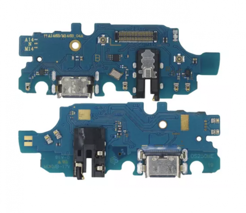 SB-0034 SUB PLACA DE CARGA SAMSUNG M14 | A14 (A145F/M) ORIGINAL NACIONAL