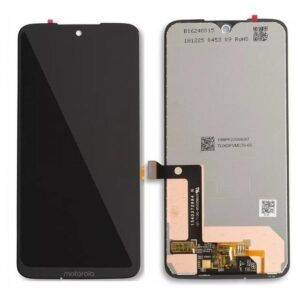 S-0243 FRONTAL MOTOROLA MOTO G7 (XT-1962)(XT-1965) G7 PLUS SEM ARO ORIGINAL CHINA IPS