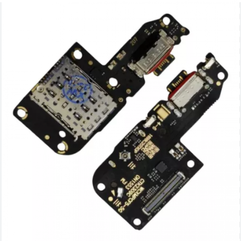 SB-0258 SUB PLACA DE CARGA XIAOMI POCO F5 TURBO
