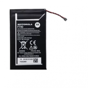 BA-0411 BATERIA ORIGINAL NACIONAL MOTOROLA MOTO E2 (XT1514) (FT40)