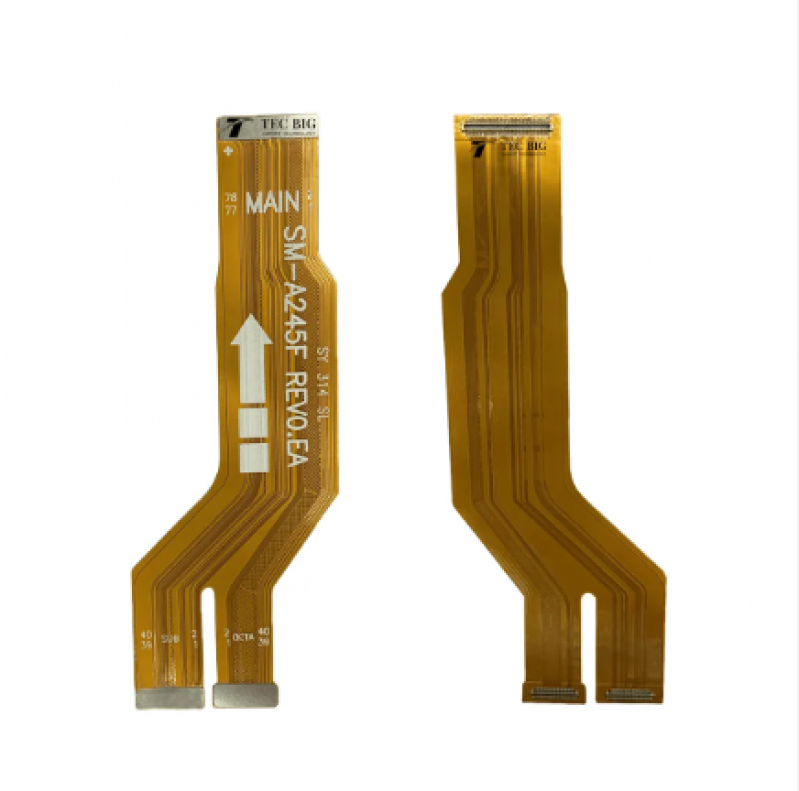 FLEX MAIN SUB SAMSUNG A24 4G | A245