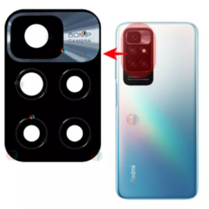 LENTE XIAOMI REDMI 9A