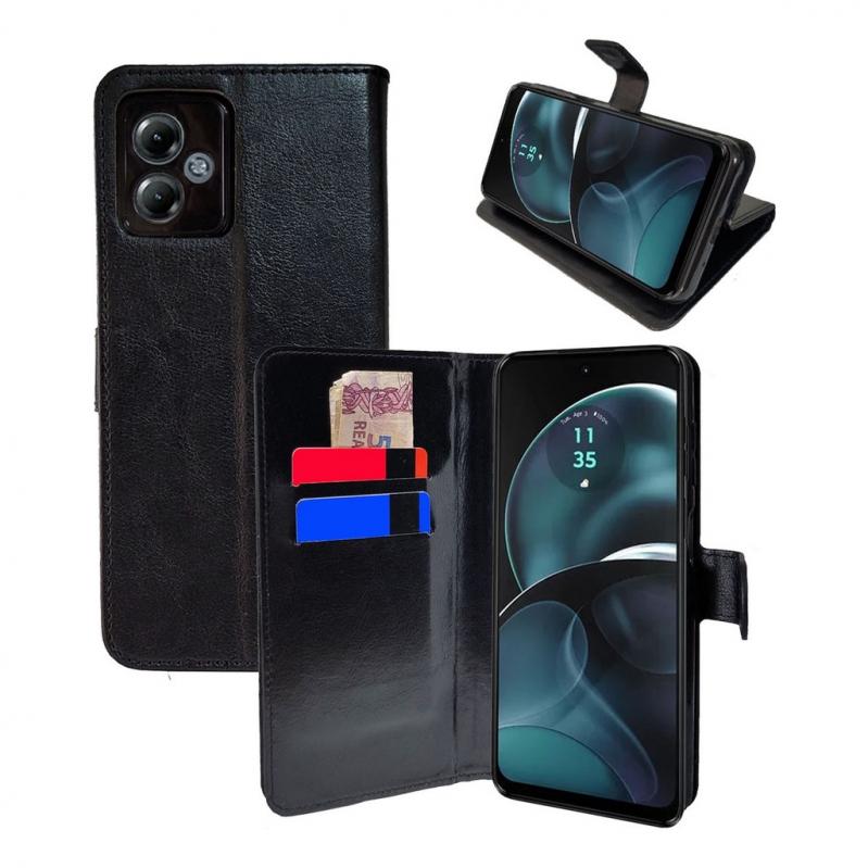 CAPA CARTEIRA MOTOROLA MOTO G14
