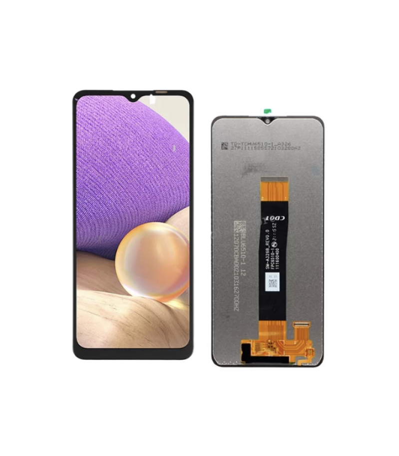 FRONTAL SAMSUNG A32 5G (SM-A326) SEM ARO ORIGINAL CHINA LCD IPS