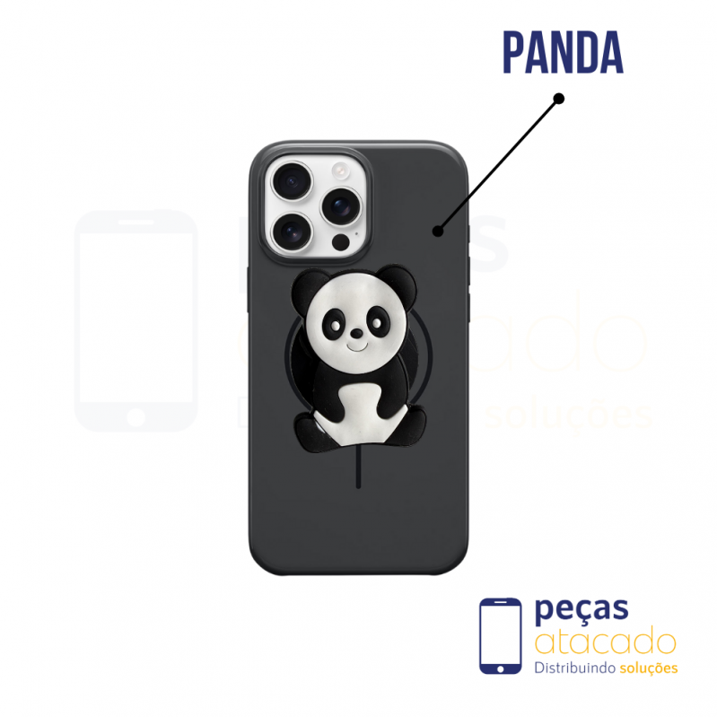 POP SOCKET PANDA