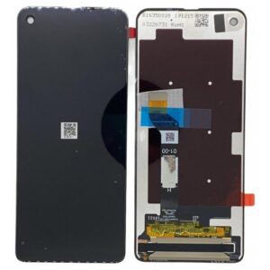 S-0371 FRONTAL MOTOROLA MOTO ONE VISION Xt1970-1 | ONE ACTION XT2095 ORIGINAL CHINA SEM ARO IPS