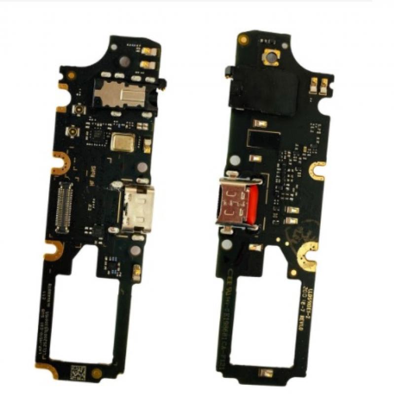 SB-0248 SUB PLACA DE CARGA LG K61 TURBO