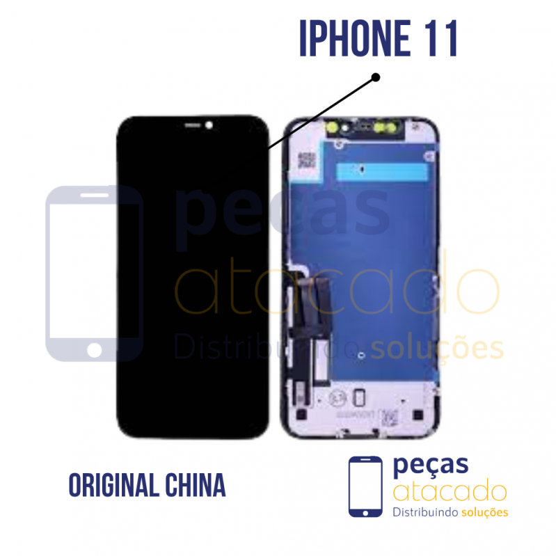 S-0910 FRONTAL IPHONE 11 VIVID IPS