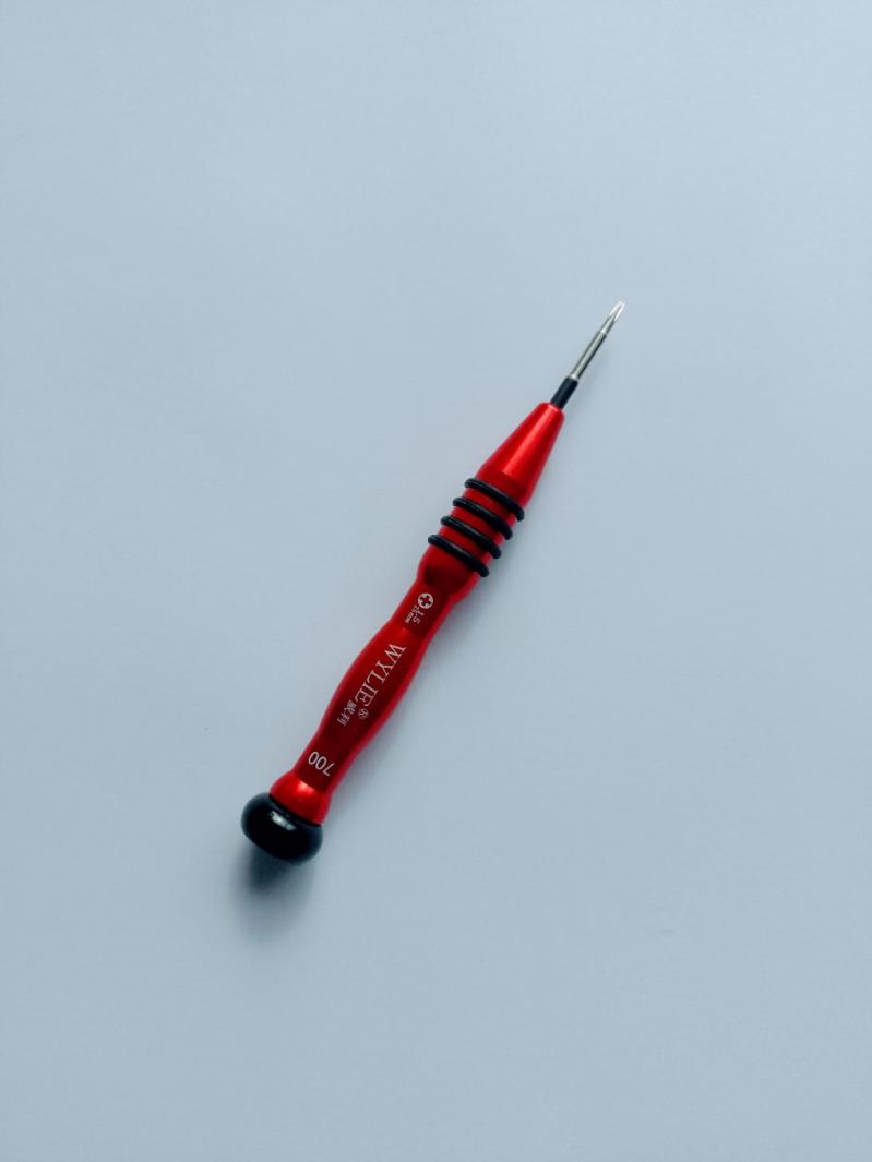 CHAVE DE PRECISÃO WYLIE T700 PHILIPS 1.5mm