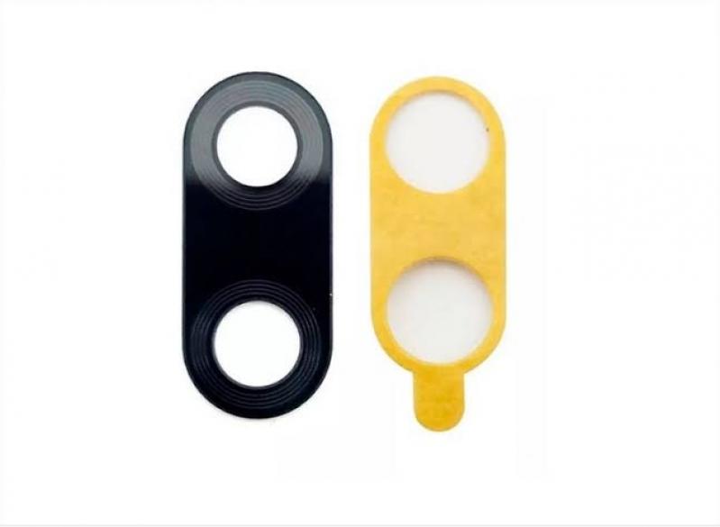 L-0031 LENTE MOTOROLA MOTO E6S (APENAS 1 LENTE)