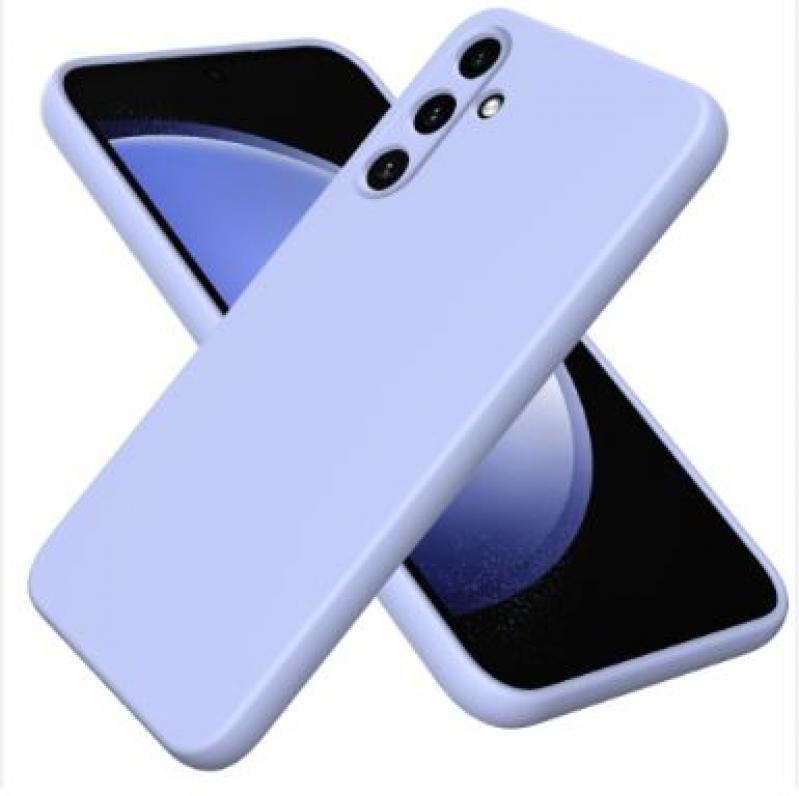 CAPA AVELUDADA SAMSUNG A55