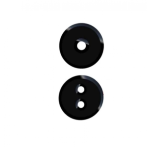 L-0116 LENTE CAMERA XIAOMI REDMI 13C (KIT COM 2)