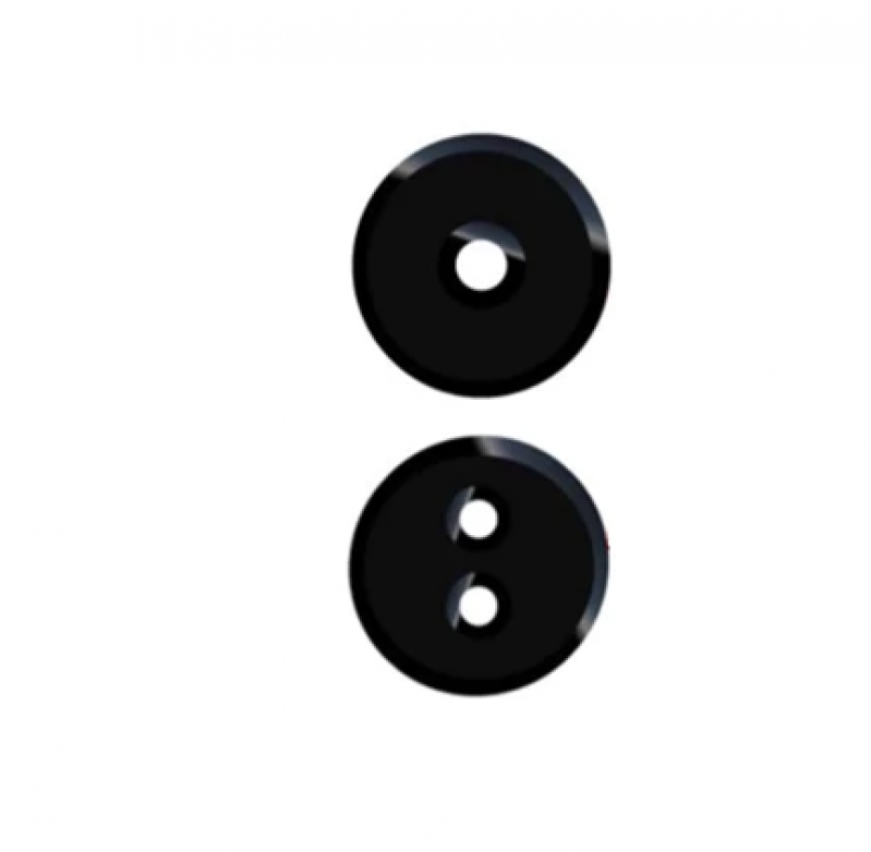 L-0116 LENTE CAMERA XIAOMI REDMI 13C (KIT COM 2)