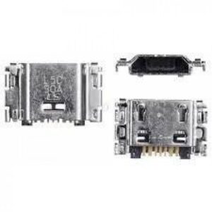 C-0022 CONECTOR DE CARGA SAMSUNG A10 | J100 | J2 | J3 | J4 | J4 PLUS | J5 | J6 | J5 PRIME | J7 PRIME | J7 PRO | J8 | M30 | A02