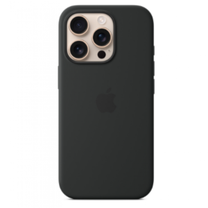 CAPA CASE SILICONE IPHONE 16 PRO