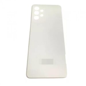 TAMPA TRASEIRA SAMSUNG A32 4G BRANCO