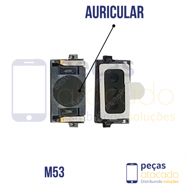 J-0105 ALTO FALANTE AURICULAR SAMSUNG M53