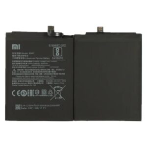 BA-0118 BATERIA 1 LINHA XIAOMI A2 LITE (M1805D1SG) (BN47)