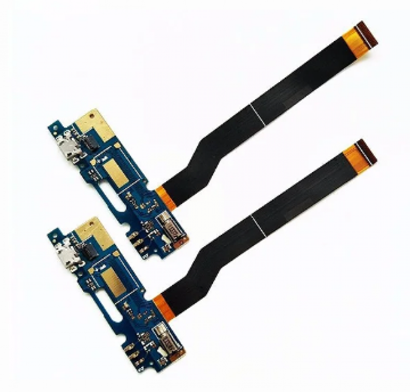 SB-0321 SUB PLACA DE CARGA ASUS ZENFONE 3 MAX (ZC520TL)
