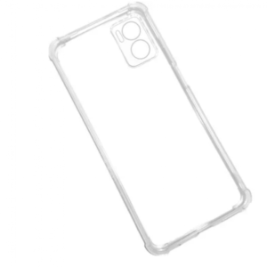 CAPA TRANSPARENTE MOTOROLA E22