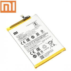 BA-0144 BATERIA 1 LINHA XIAOMI REDMI 9A | 9C | POCO | M2 PRO (BN56)